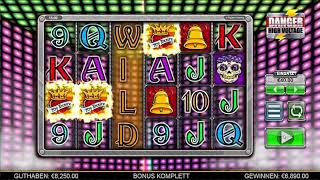 ✖ MISTER X - ONLINE CASINO SESSION JACKPOT BIGGEST WIN EVER ✖ screenshot 5