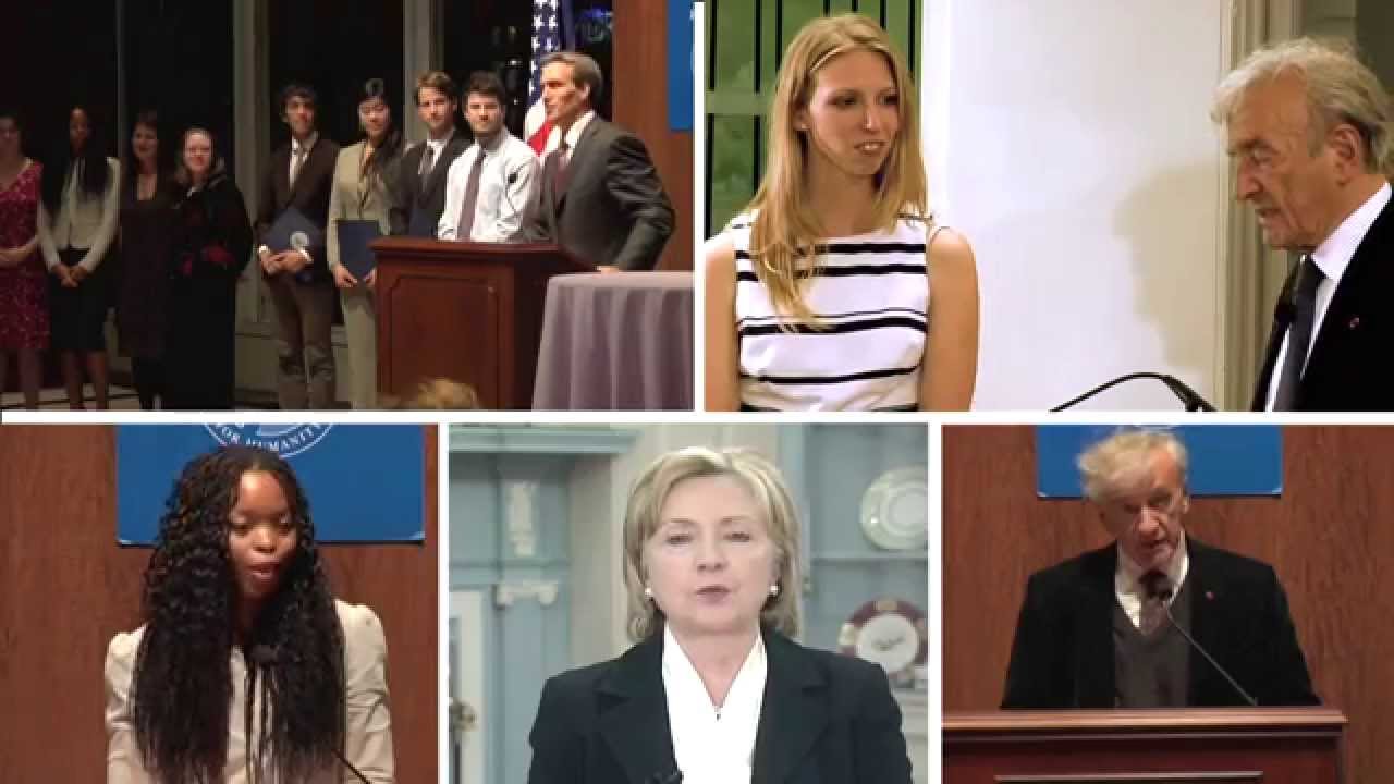 LRN 20th Anniversary Video