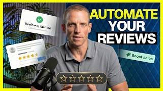 Automate Your Limo Reviews: The Review Playbook