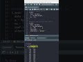 One Sample T-Test wit R #rstats #rprogramming #datascience