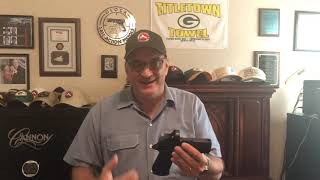 SIG P320 X Compact (Wilson Combat) Review and Range Report