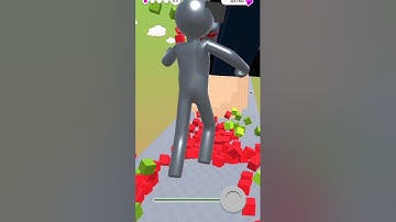 Games 3D Android/iOS #gaming #gameplay #runner #trending #funny #gamer #3d #mobilegames #shorts