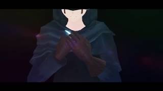 【第五人格 / identity v MMD】 Under cloud 【4K 60Fps】