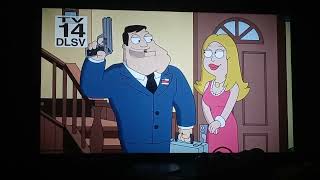American Dad Faking Bad 2013 Intro From Tbs On Demand 2024