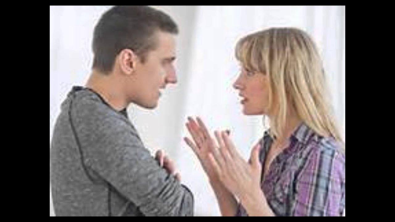 Читает автор Марат Л., Стихотворение - " Женщина Всегда права!" - YouTube