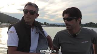 Pesca A Spinning Alla Spigola Con Davide Bramanti