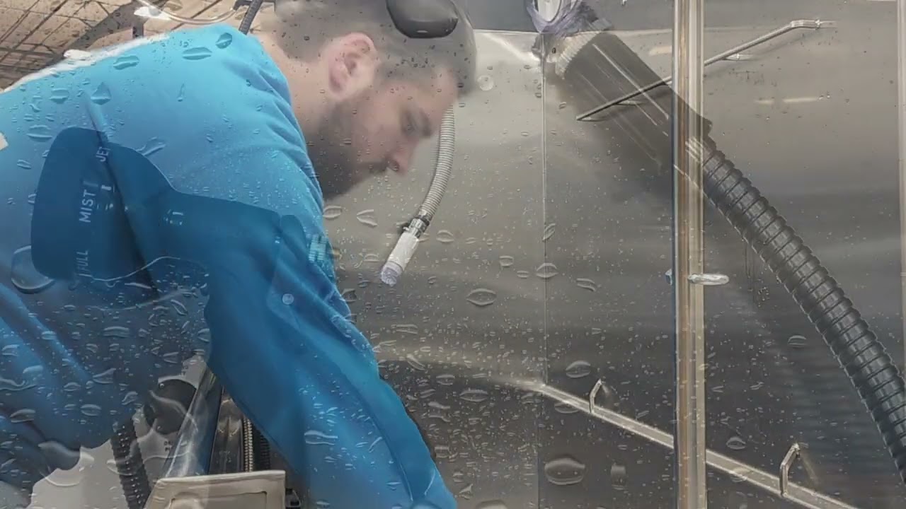 Winterization