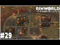 【RimWorld】#29 ゾンビな世界のリムワールド【ゆっくり実況】