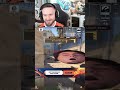 pashaBiceps 🤷‍♂️ #pashabiceps #cs2 #twitchclips