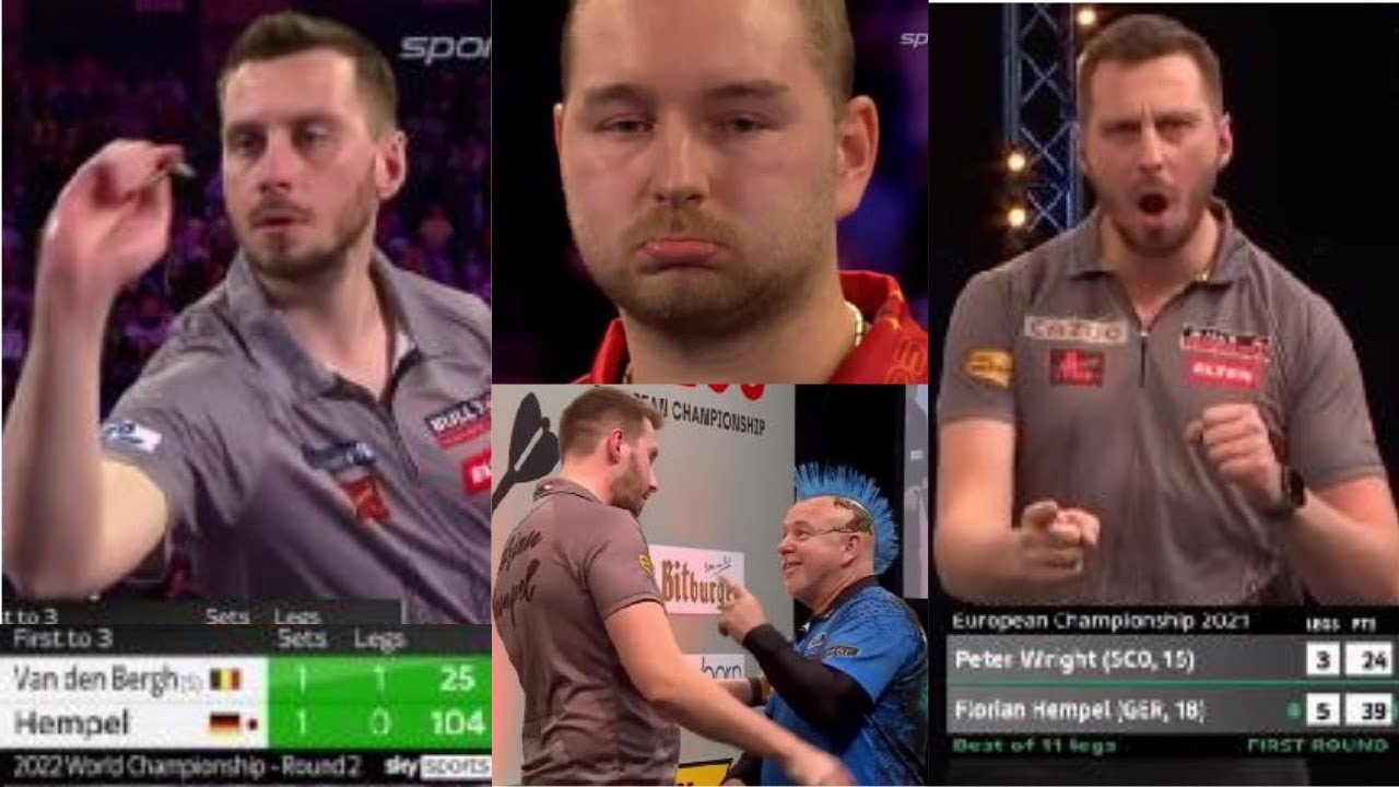 🎯 Best-of Florian Hempel