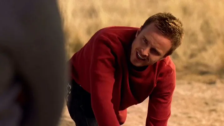 Pull this 🍒 -  Breaking bad S2 E9