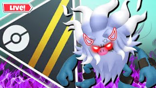 🔴Live Ultra League Battles – Pokémon GO PvP 🎯💥