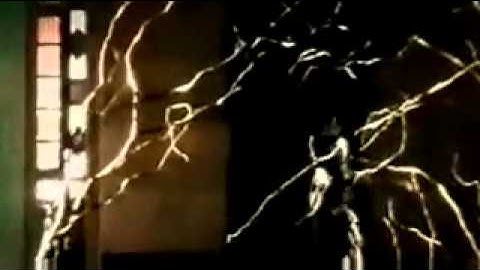 Neja - "Restless" Official Videoclip