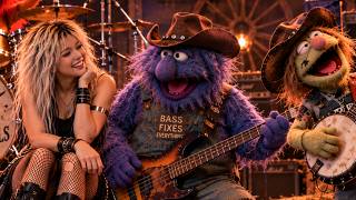 Hold My Beer |The Dirt Road Devils Featuring special guest Sabian Splash