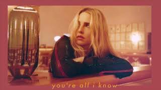 you're all i know - LAUREL (from 'berlin syndrome')