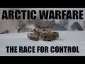 The Race for the Arctic