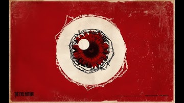 The Evil Within Part 5: Meeting Valerio, the crazy doctor