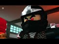 الموسم الثاني الحلقه السادسه LEGO NINJAGO 