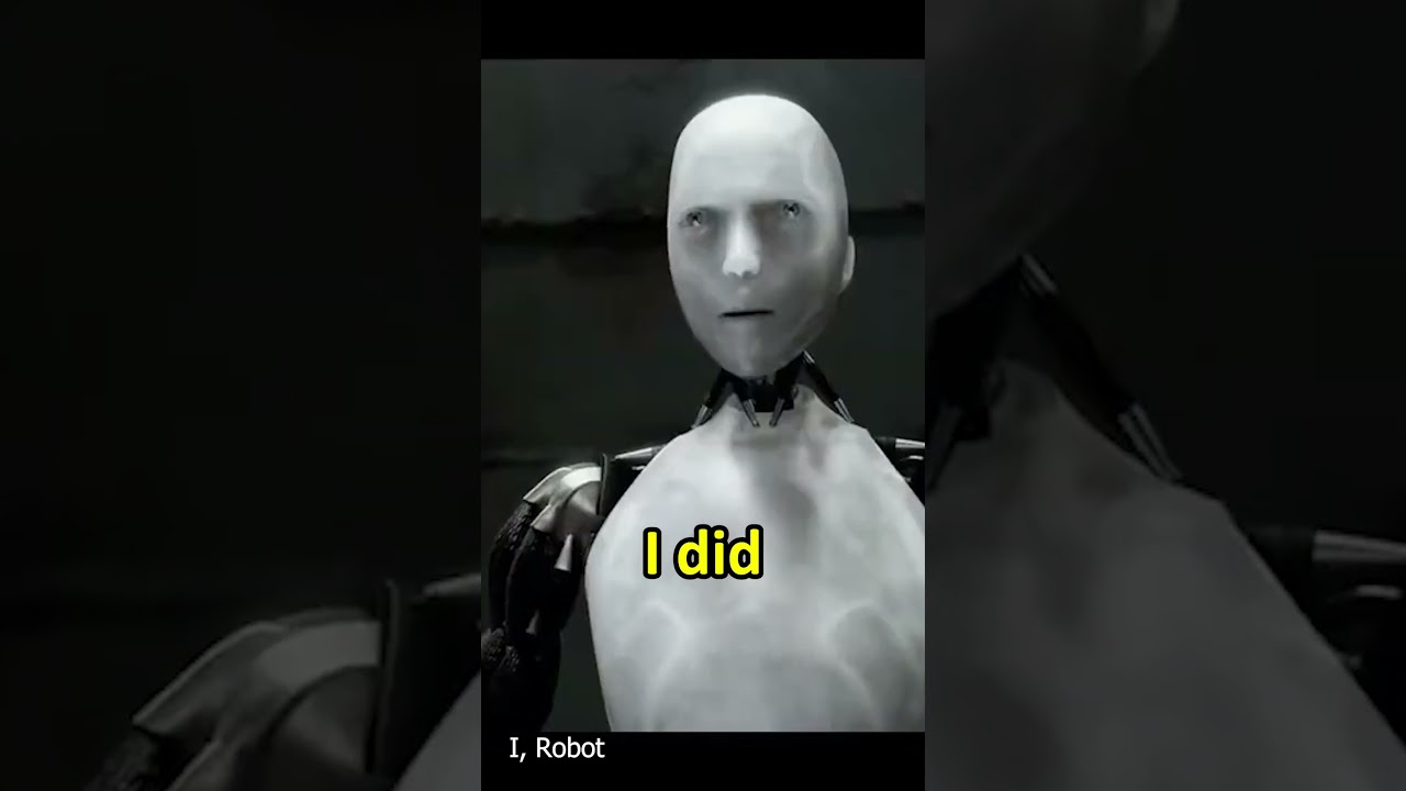 Where Does The Word 'Robot' Come From?' | 