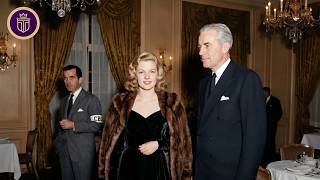 She Was An “Old Money” Heiress Who Seduced Three Billionaires Before Dying in Paris: Pamela Harriman