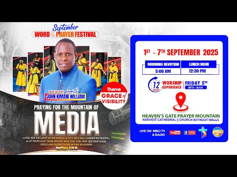 Repentance Pastor Peter Mbugua