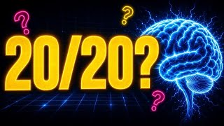 🧠 ONLY 1% CAN GET 20/20! 🔥😱 | Ultimate Brain Quiz 🏆