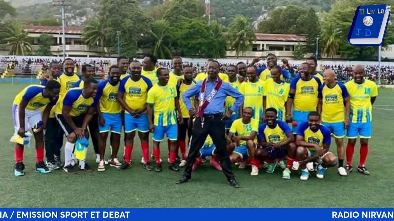 EMISSION SPORT ET DEBAT / MERCREDI 25 FEVRIER 2026