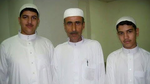 القارئ نامق مصطفى حسين سورة الفاتحة