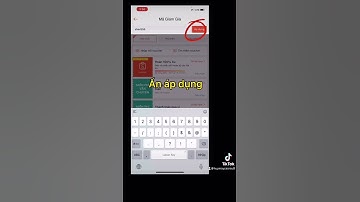 Cách lưu mã giảm giá 550k cho đơn 0đ trên shopee