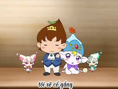 Video công chúa sinh đôi phần 2 tập 8(Vietsub):Soro nhỏ-... - youtube