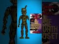 fnaf ar edit -old THE FOURTH CLOSET #shots #edit #fnafedit #fnaf
