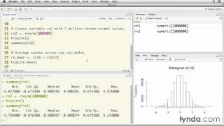 4. Modifying Data - 3 Computing composite variables