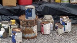 Covington County to host annual Hazardous Household Waste Clean Up this weekend