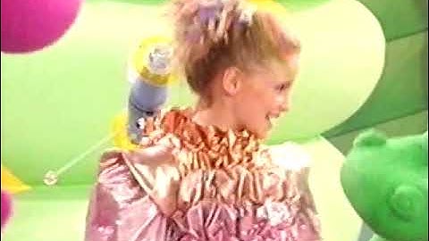 In Outer Space (2016 Version) Part 32