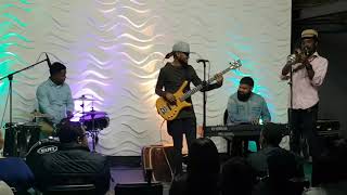 Download Lagu The Riba Mwcasa Band MP3