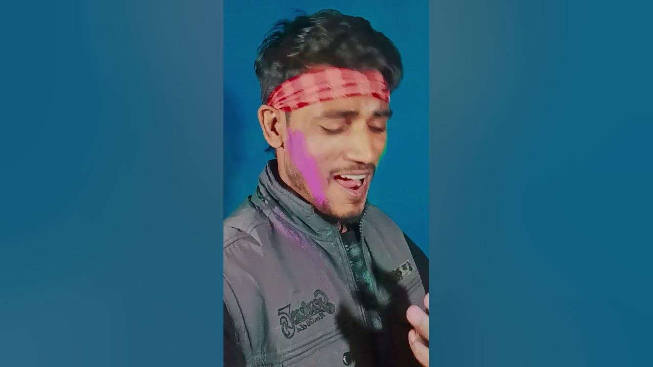 holi 2025 ka video hd