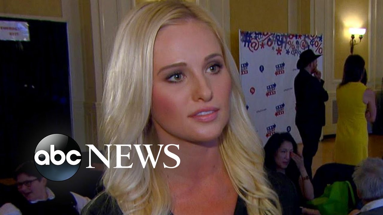 Tomi Lahren Comments on Florida High School Shooting and Gets Called Out on ...
