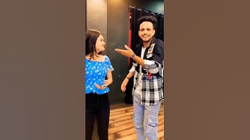 Funny Video 😂🤣😂 @Nritya Performance #shorts Funny Video #Govind Mittal and Yashika Agarwal