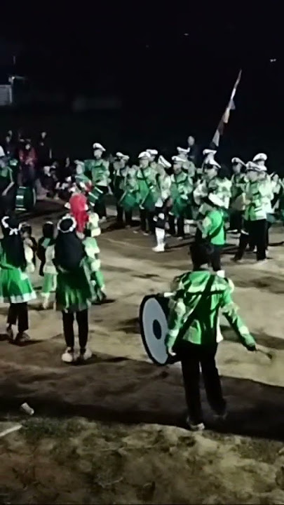IMING-IMING || Versi Drumband GEHISA, Dalam acara ulang tahun #drumband #gehisa #atraksi #imingiming