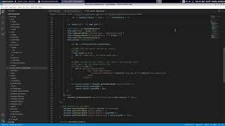 Live Search Trongate search module