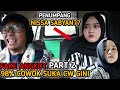 PRANK ANGKOT PART 2!! BIKIN NYAMAN NISSA SABYAN!? LAMA LAMA DI DALAM ANGKOT