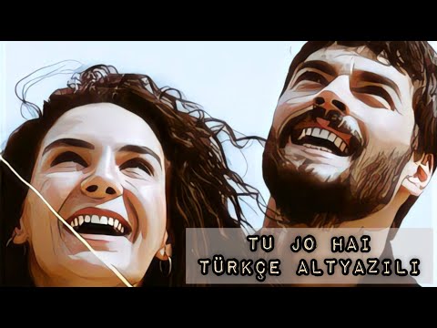 Tu Jo Hain Toh Main Hoon Türkçe Altyazılı 🇹🇷 Ah Kalbim Abhi Pragya, Hercai Miran 💗 Reyyan