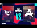 HEROIC vs Aurora - Full CS2 Match VOD - BLAST Bounty 2025 Season 2