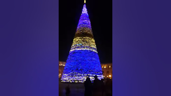 ՀՐԱՊԱՐԱԿԻ ՏՈՆԱԾԱՌԻ ՎԵՐՋԻՆ  ՕՐԸ//Տեսանյութ//