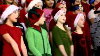 Third Grade Holiday Show.MOV