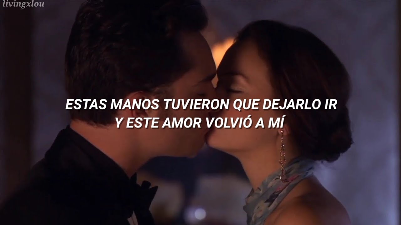 This Love (Taylor's Version) - Taylor Swift [Chuck y Blair]