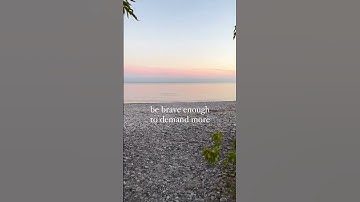 Be Brave Enough: Embracing Courage in the Face of Fear