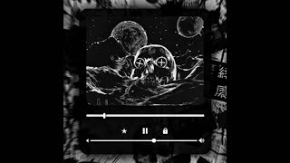 Rd X Ghost - Gang Official Visualizer