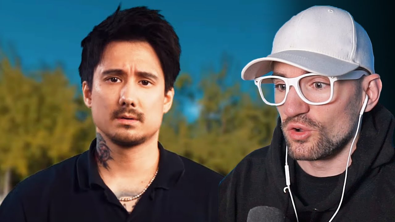 Julien Bam verliert seinen Freund? (ZU WENIG ZEIT REACTION)