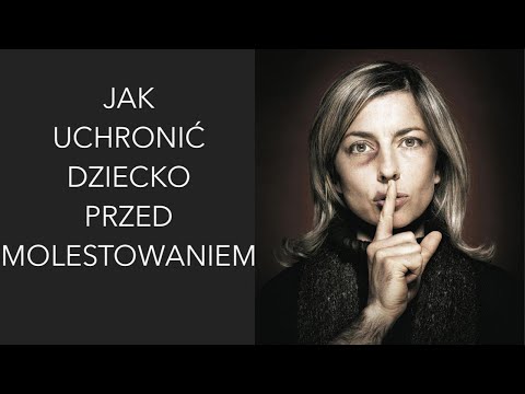 Wideo: Jak Uchronić Się Przed Molestowaniem Na Imprezie